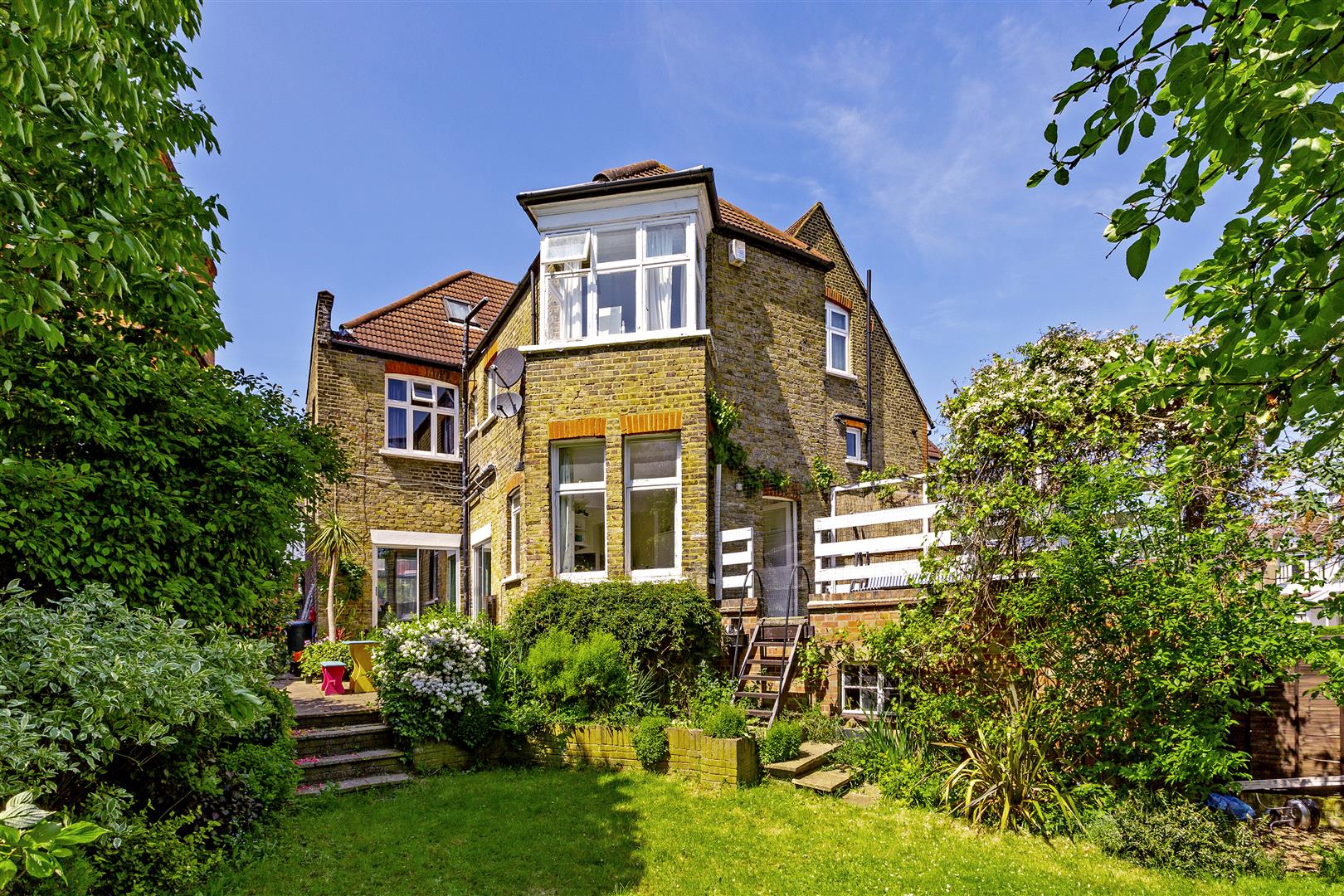 Andrew Scott Robertson